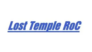 "Lost Temple RoС". Tricks And Secrets Of The Maps