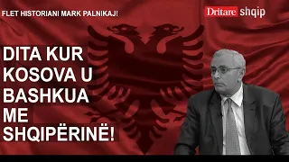 Historia e vërtetë e Konferencës që bashkoi Shqipërinë me Kosovën! Flet Mark Palnikaj | Shqip D.Hila