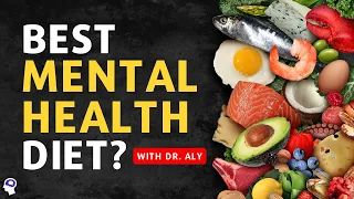 Here's A Diet That Treats Depression, Bipolar Disorder, And Schizophrenia!