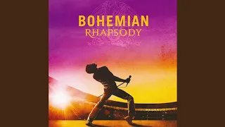 12 - Another One Bites The Dust ~ Bohemian Rhapsody (OST) - [ZR]