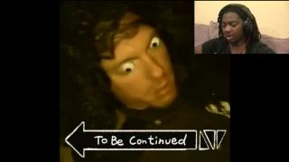 January JoJo's Bizarre- To Be Continued Compilation - REACTION!!