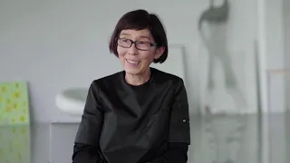 SANAA's kazuyo sejima and ryue nishizawa discuss the 'sydney modern project'