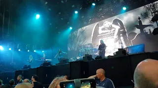 Nightwish - Wish I had An Angel (live @ Forta Rock, Nijmegen 02.06.2018)