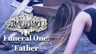 Soulsad - Funeral One: Father (OFFICIAL VIDEO)  Death/Doom Metal