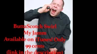 Buttascotch Swirl - My Jamm