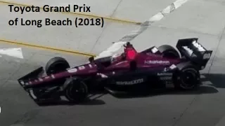 Toyota Grand Prix of Long Beach (2018)