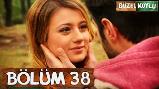 @guzelkoyludizi  38. Bölüm (Full HD)