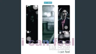 I can feel (Extended Cut)