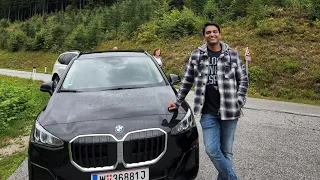 Driving in Europe l Self-drive in Austria l Fantastic experience l Some pointers for Indian drivers.