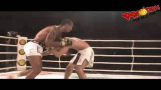 Amilcar Alves (Nova União) vs Edimilson Santos (Morganti Jiu-Jitsu)