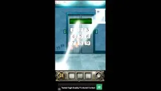 100 Doors:Floors escape Level 31 Walkthrough