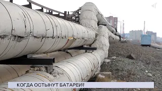 07.06.2024. «Новости Северного города». Когда остынут батареи? Тест на время. Охота за смыслами.