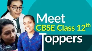 CBSE Class 12th 2019: Toppers List,Details & Marks