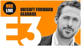 СМОТРИМ E3 2021 | UBISOFT FORWARD & GEARBOX SHOWCASES | LIVESTREAM