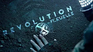 X-Men || Revolution (ft. Ruelle)