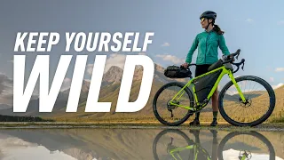 Keep Yourself Wild - The All-New Cutthroat