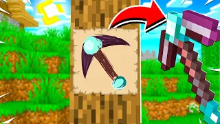 Minecraft NE ÇİZERSEM GELİYOR!