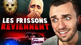 LES FRISSONS REVIENNENT... (ft. Gotaga, Micka, Doigby, Locklear, Terracid)