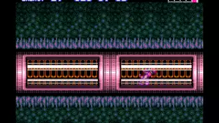 [TAS] [Obsoleted] SNES Super Metroid "100%" by cpadolf in 1:08:15.74