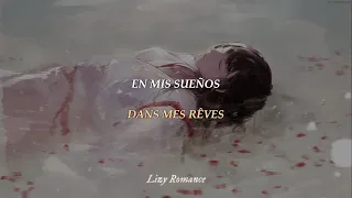 Pomme - dans mes rêves (sub español, Paroles)