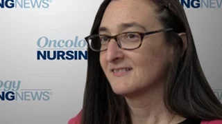 Dawn Hershman on Survivorship Care Plans