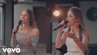 Júlia & Rafaela - Canção Favorita