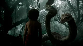 Книга джунглей / The Jungle Book - Русский тизер (2016)