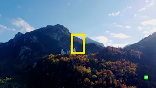 Los secretos del castillo de Neuschwanstein | NATIONAL GEOGRAPHIC ESPAÑA