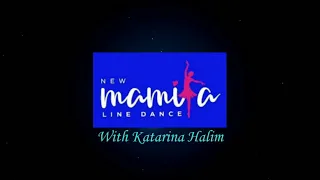 Anging Mammiri Line Dance Choreo by Wenarika Josephine ( INA)