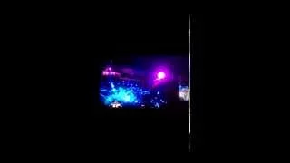 System of a down- Lonely Day (Geba Argentina 2015)