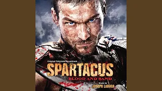 Spartacus End Titles