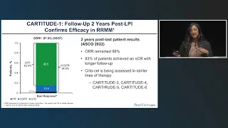 BCMA Antibodies and Cellular Therapies in RRMM