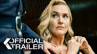 THE REGIME Final Trailer (2024) Kate Winslet