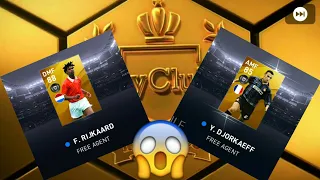 Giveaway Account LEGENDS Pack Opening || eFootball PES 2020