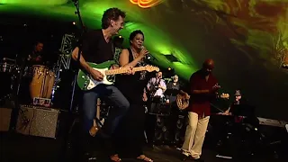 The Rolling Stones Miss You Cover Song - Jimmy Dillon & Friends in Kohanaiki Hawai'i