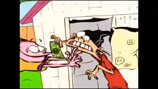 Ed' Edd Eddy Painful Moment 🤕🥊