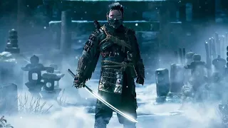 Ghost of Tsushima — трейлер игры (Субтитры, 2020)