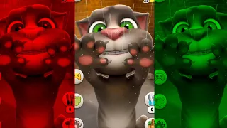 Talking Tom Cat