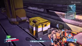 Borderlands 2 - Another Great 'Jimmy Jenkins' Location (JEEEEENKINSSSSSS!!! Challenge) #2/2