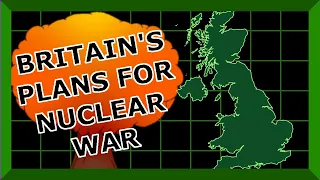 Could Britain Survive A Nuclear War?