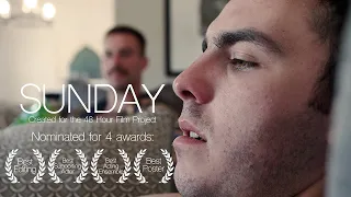 "Sunday" A Comedy Short Film - 48 Hour Film Project (2022)