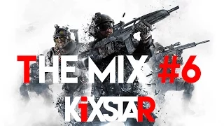 KiXSTAr - The MiX #6 [Warface]