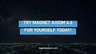 New in Magnet AXIOM 4.6: New Mac Artifacts, Portable Case Customizations, and More