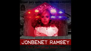 JonBenet Ramsey ////// The Autopsy