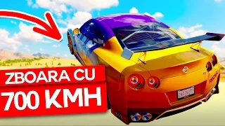 CUM SA MERGI CU 700 KM/H ? Forza Horizon 3 !