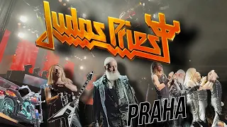 Judas Priest + special guests: Saxon & Uriah Heep (Metal Masters 2024 tour) Praha