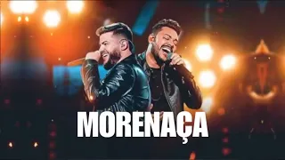 Ícaro & Gilmar   Morenaça DVD Nunca Deixe de Sonhar