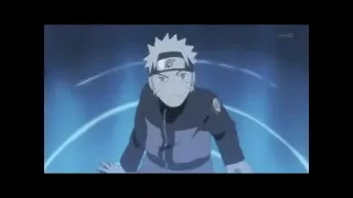 Naruto Shippuden en français épisode 384 VF   La fusion de Naruto et Sasuke contre Obito