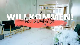 Willkommen bei Beauty2Go, deiner Schönheitsklinik in der Schweiz!