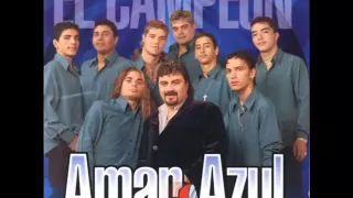 cumbia nena amar azul